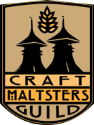 craft maltster's guild logo