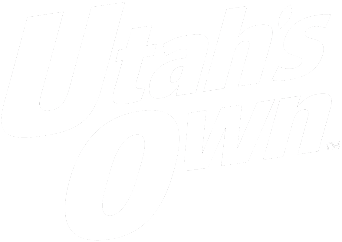 utah's own logo